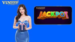 Nổ Hũ Vin777 com: Săn Hũ Khủng, Trúng Lớn Mỗi Ngày Cùng Hệ Thống Slot Đỉnh Cao